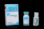 CEFATRIAX INJECTION
